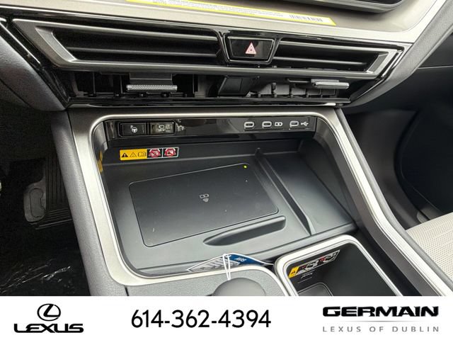 New 2026 Lexus TX 350 AWD w/ Technology Package image 27