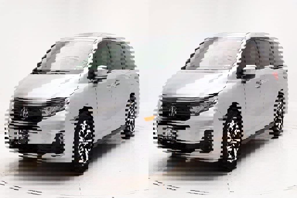 Used 2025 Honda Odyssey EX-L image 5