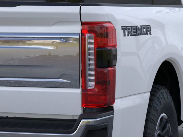 New 2026 Ford F350 King Ranch image 21