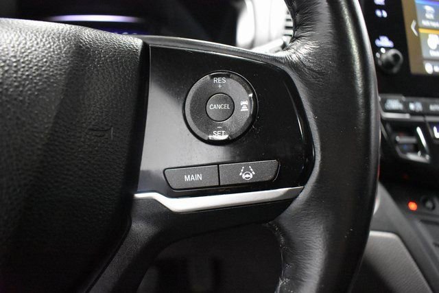 Used 2018 Honda Odyssey EX-L image 31