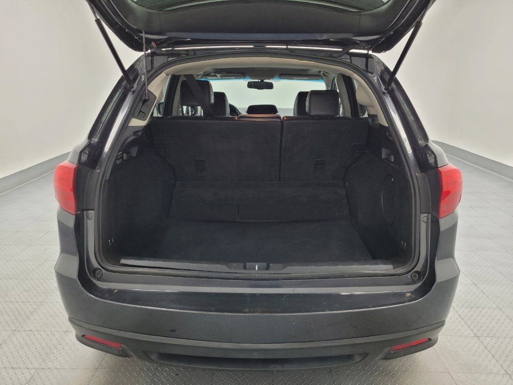 Used 2015 Acura RDX w/ Technology Package FWD image 29