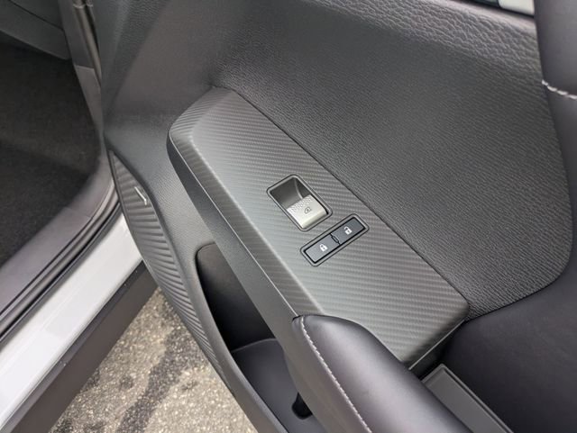 New 2025 Mitsubishi Outlander Trail Edition image 35