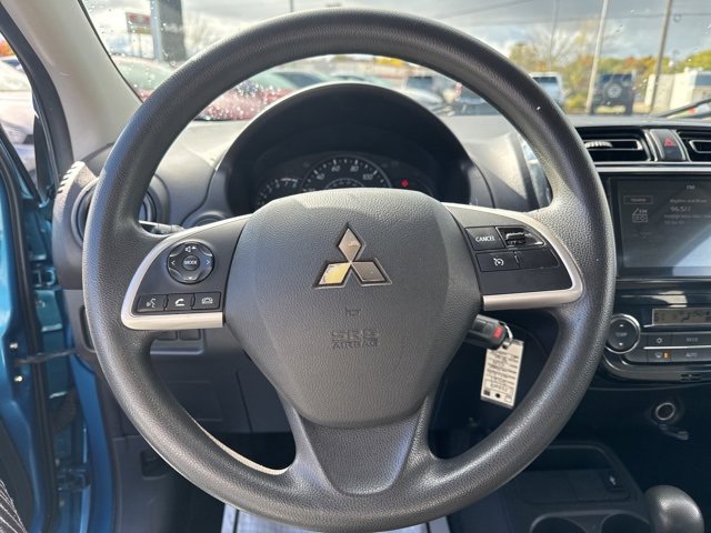 Used 2021 Mitsubishi Mirage ES image 15