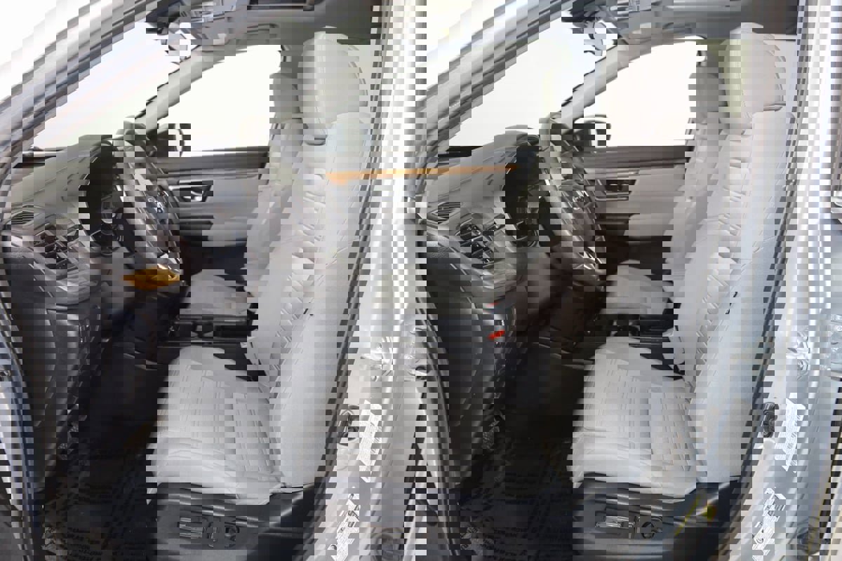 Used 2022 Honda CR-V EX image 11
