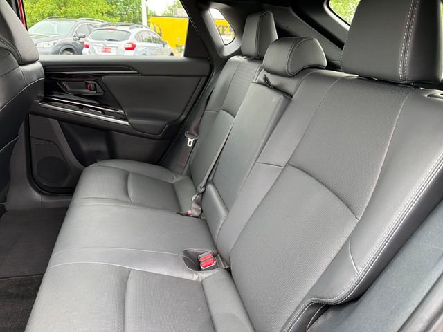 Certified 2023 Subaru Solterra AWD image 21