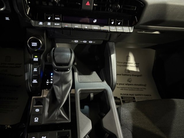 Used 2025 Toyota Land Cruiser 1958 image 21