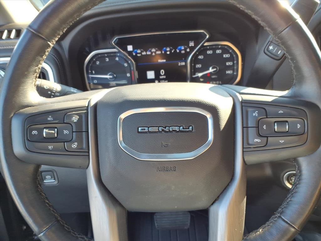 Used 2023 GMC Sierra 2500 Denali w/ Denali Ultimate Package image 23