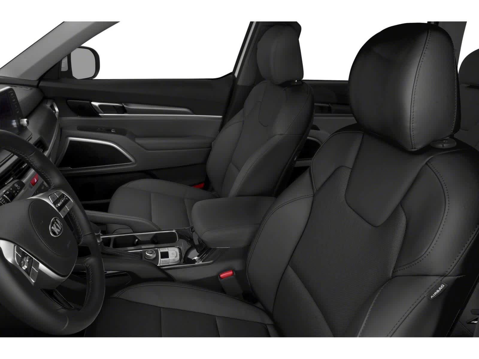 Used 2021 Kia Telluride S FWD image 6