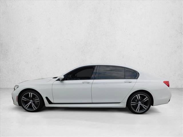 Used 2018 BMW 740i RWD image 15