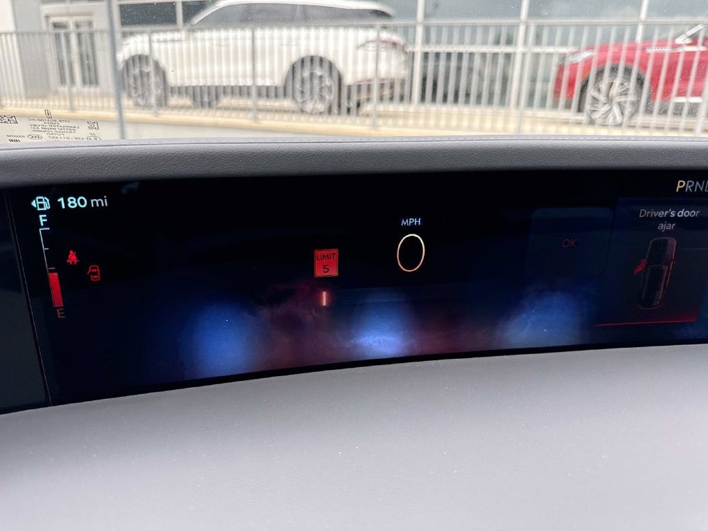 New 2026 Lincoln Nautilus Premier AWD/4WD image 26