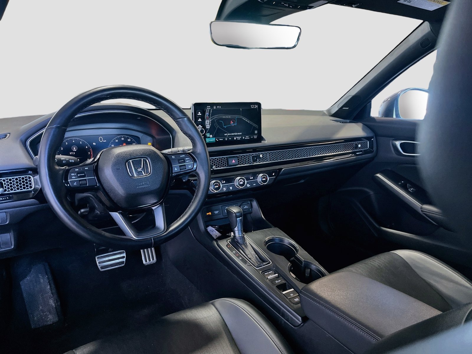 Used 2024 Honda Civic Sport Touring image 23