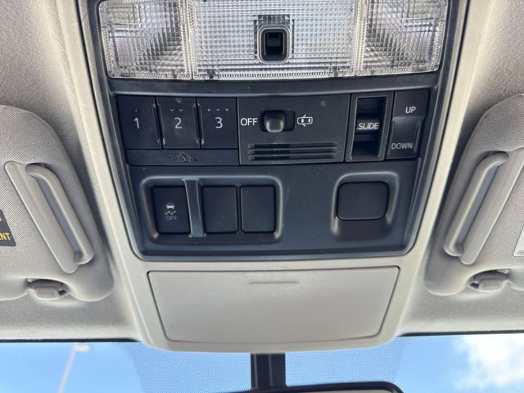 Used 2015 Toyota 4Runner SR5 Premium RWD image 45