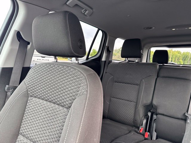 Used 2019 GMC Acadia SLE FWD image 34