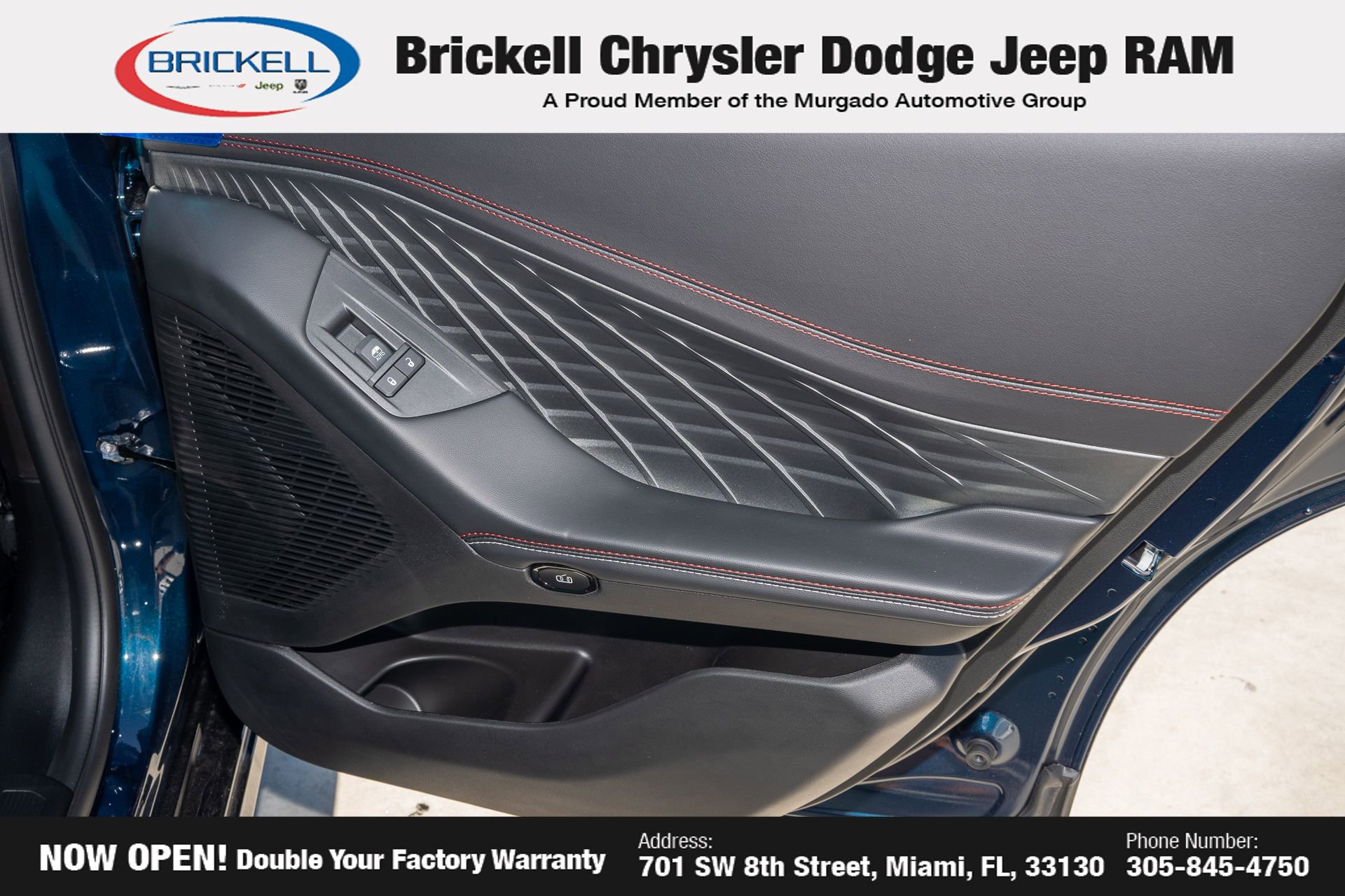 New 2026 Dodge Charger R/T AWD/4WD image 12