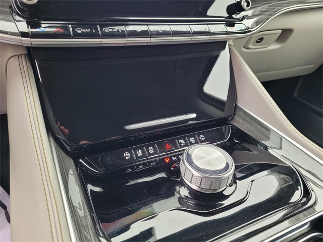 Used 2022 Jeep Wagoneer Series II image 22