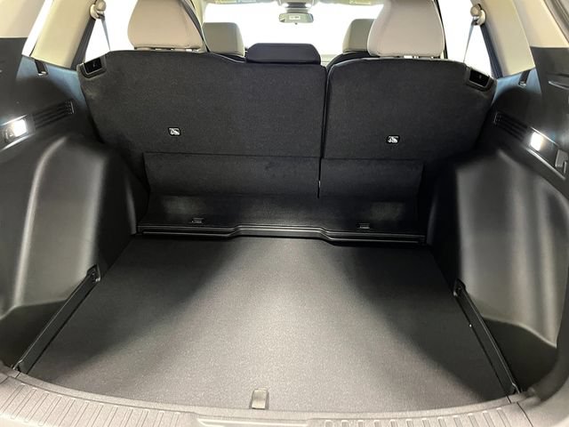 New 2026 Honda CR-V LX image 22