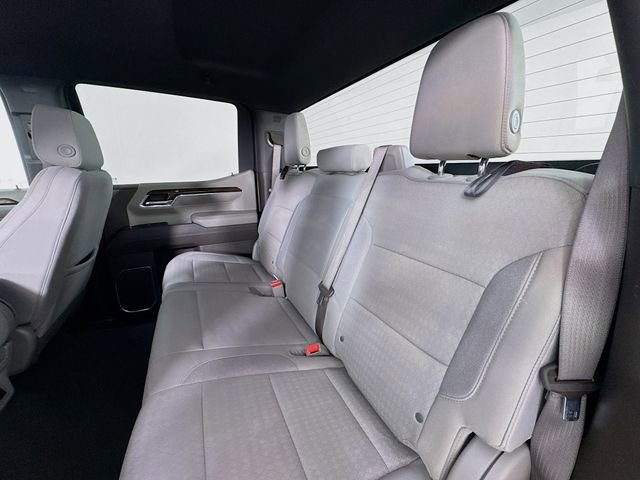 Used 2024 GMC Sierra 1500 SLE image 22