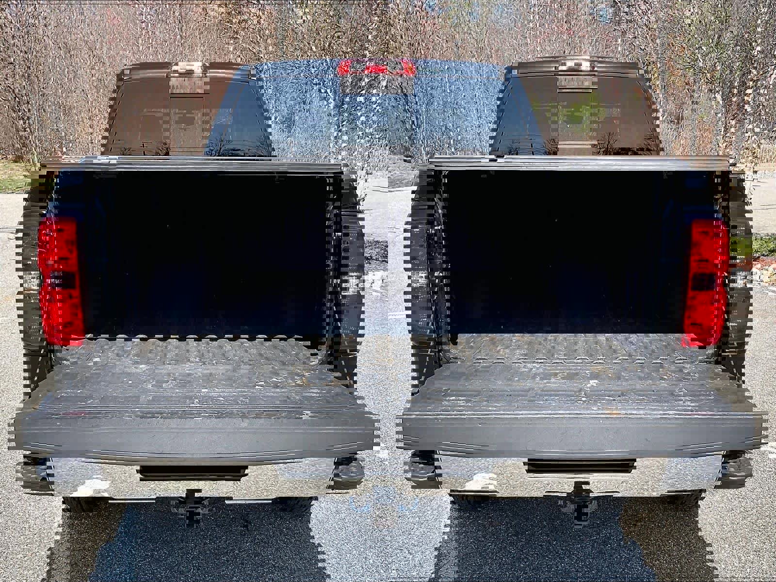 Used 2018 Chevrolet Silverado 1500 LT w/ All Star Edition image 29