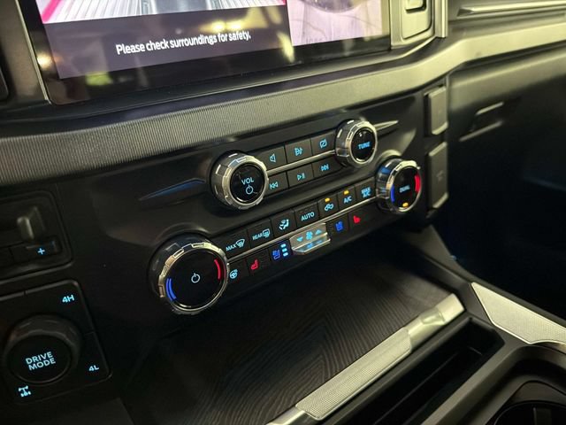 Used 2024 Ford F250 Platinum AWD/4WD image 47