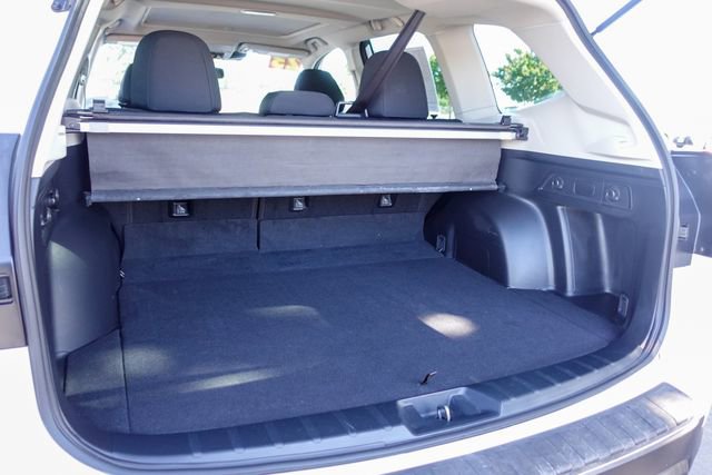 Used 2023 Subaru Forester Premium image 25