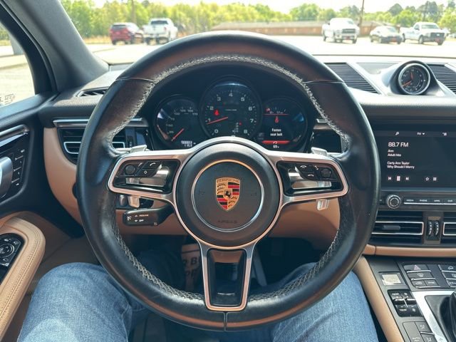 Used 2019 Porsche Macan image 13