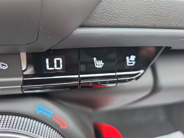 Used 2024 Chevrolet Camaro SS w/ Redline Edition RWD image 22