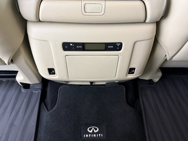 Used 2023 INFINITI QX80 Luxe w/ All-Season Package image 32