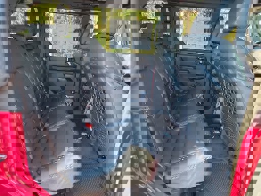 Certified 2025 Ford Bronco Badlands AWD/4WD image 16