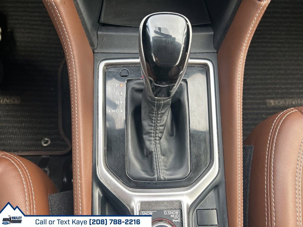 Used 2020 Subaru Forester Touring image 35