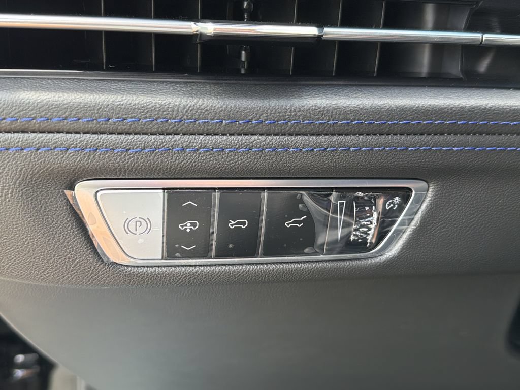 New 2026 Cadillac Escalade IQ Sport 1 AWD/4WD image 33