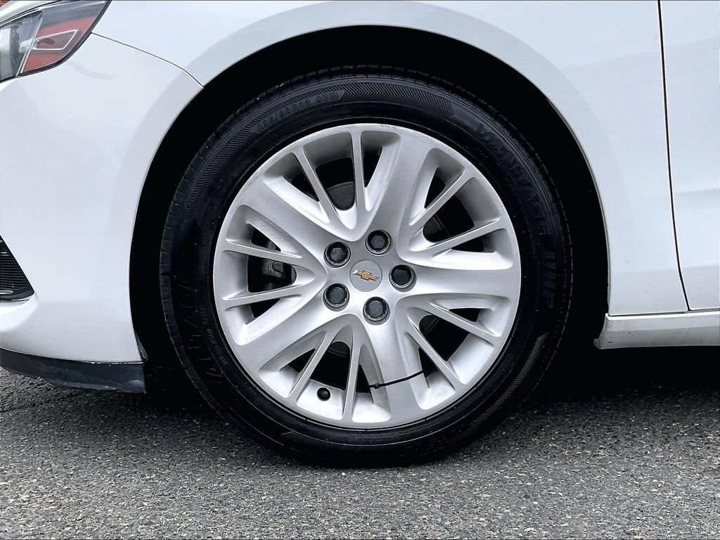 Used 2019 Chevrolet Impala LS FWD image 7