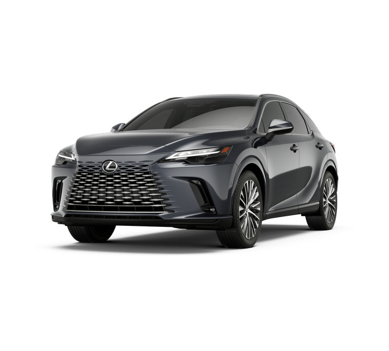 New 2026 Lexus RX 350 Premium Plus w/ Convenience Package AWD/4WD image 17