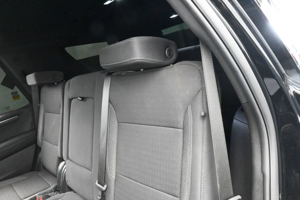 Used 2026 Chevrolet Tahoe LS w/ LPO, Dark Essentials Package RWD image 34