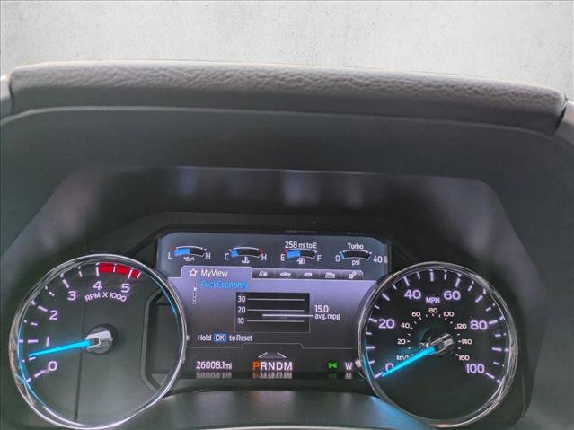 Used 2021 Ford F450 King Ranch w/ King Ranch Ultimate Package image 13