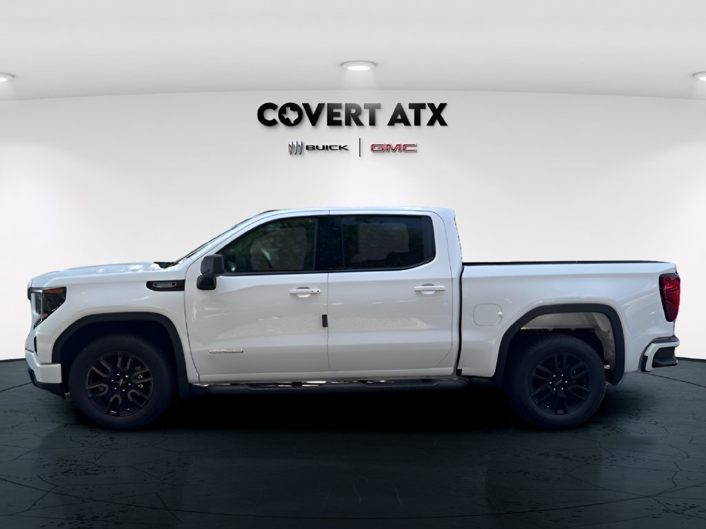 New 2026 GMC Sierra 1500 Elevation w/ Elevation Select Package RWD image 5