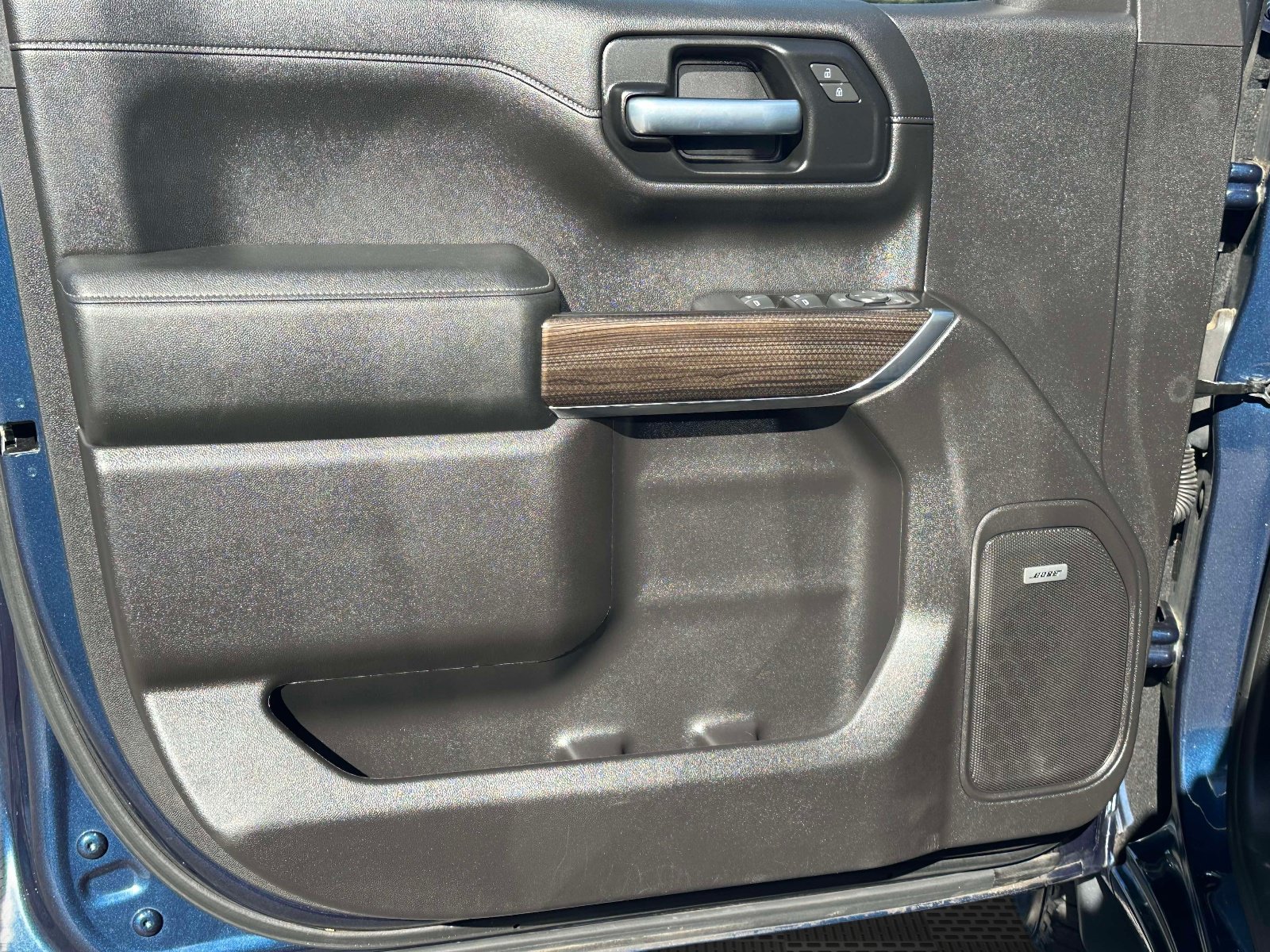 Used 2020 Chevrolet Silverado 1500 RST AWD/4WD image 17