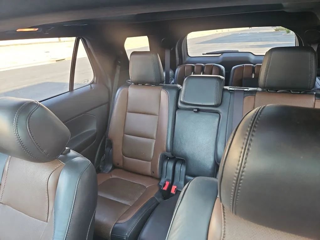 Used 2013 Ford Explorer Limited image 45