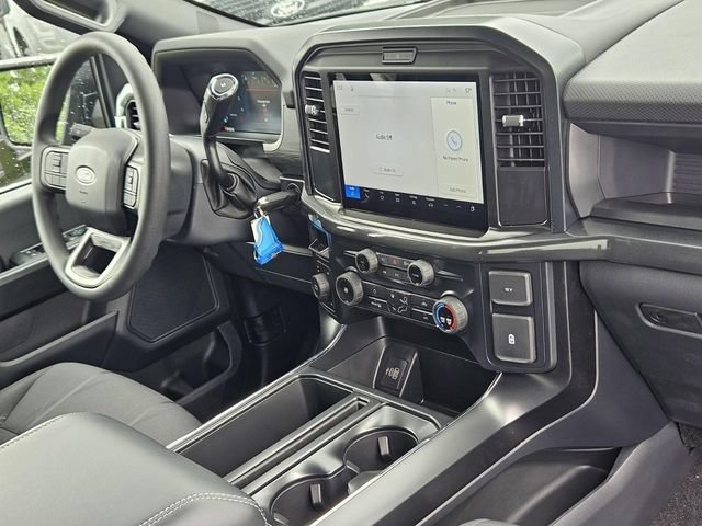 New 2026 Ford F150 STX w/ Equipment Group 200A AWD/4WD image 11
