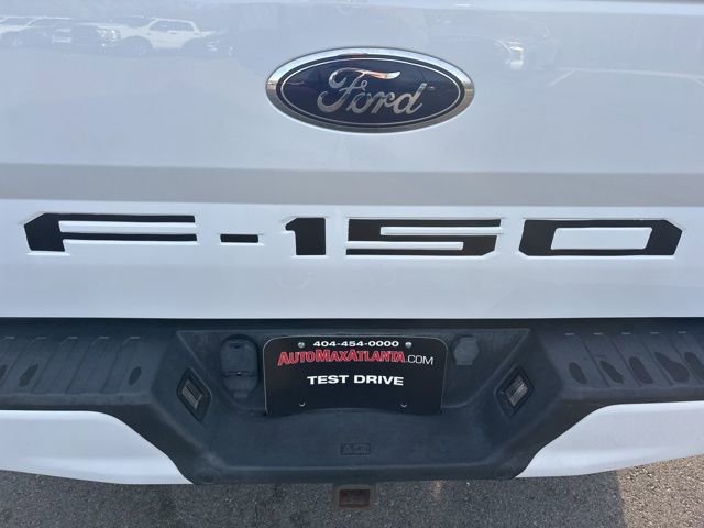 Used 2019 Ford F150 Lariat w/ Equipment Group 502A Luxury image 16