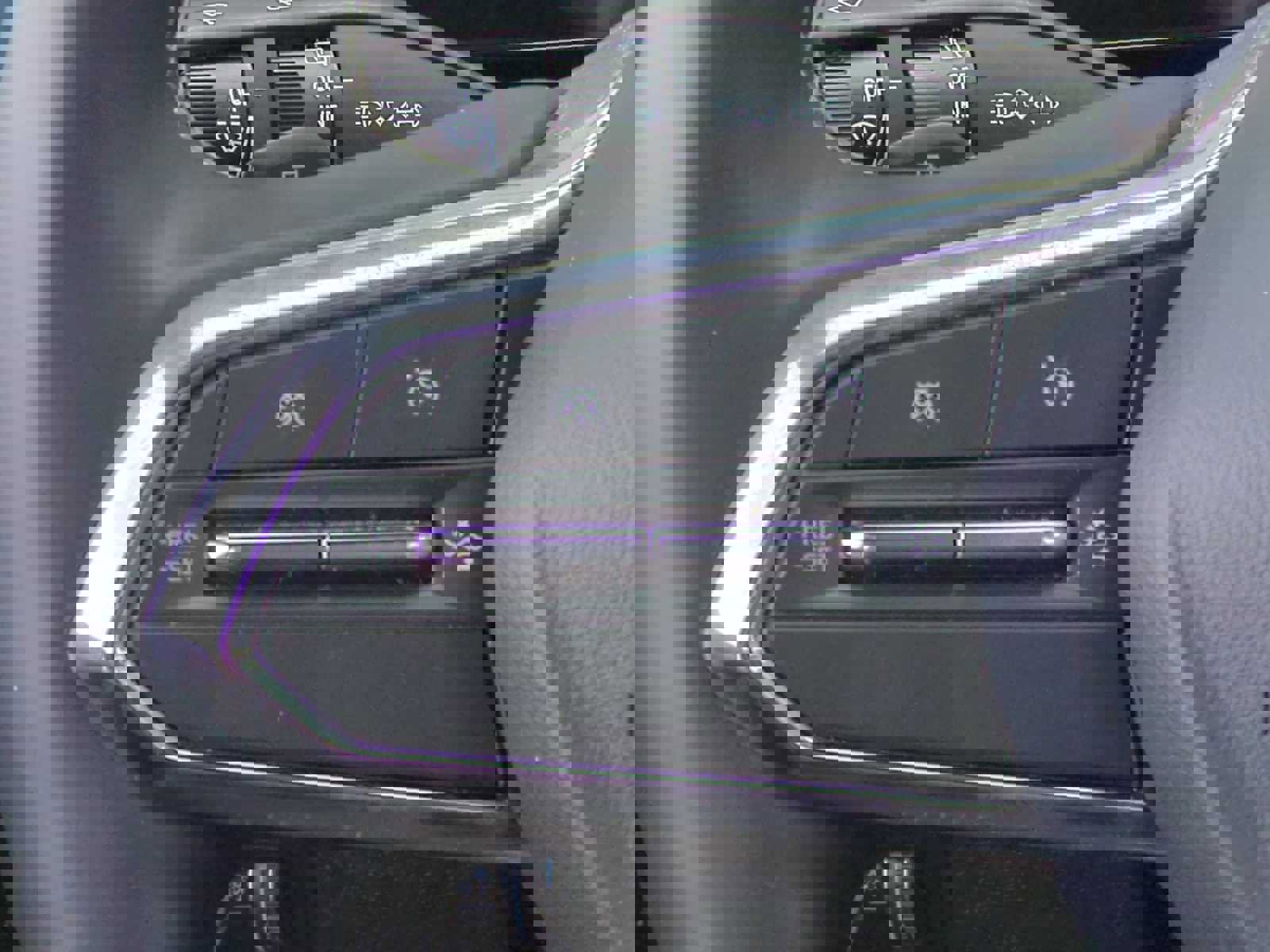 Used 2026 Chevrolet Equinox EV LT w/ Convenience Package II FWD image 16