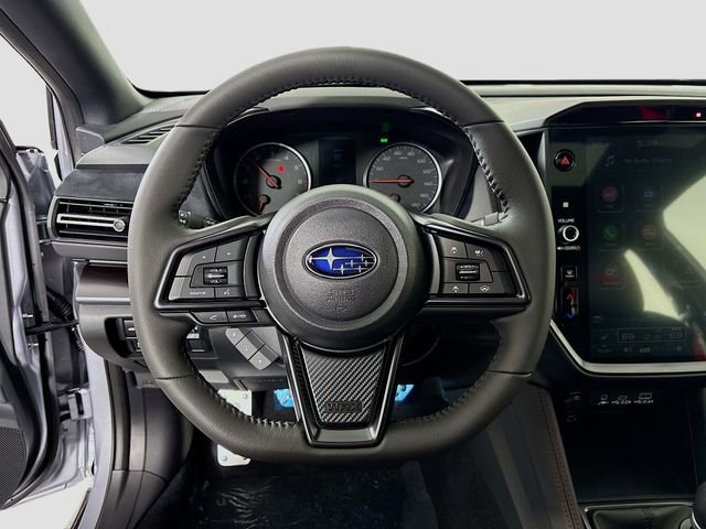 New 2026 Subaru WRX Limited image 11