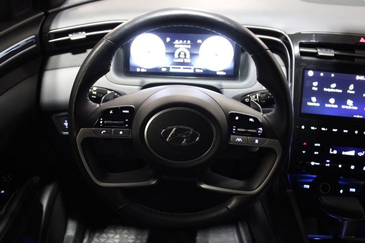 Used 2024 Hyundai Santa Cruz Limited image 33