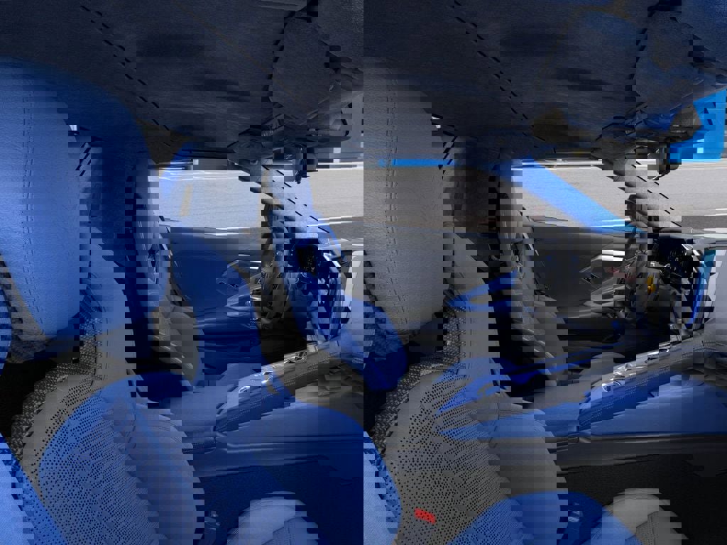 New 2026 Chevrolet Corvette Stingray Premium Conv w/ Z51 Performance Package image 17