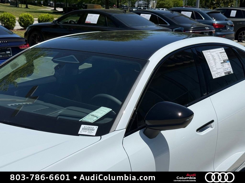 New 2026 Audi A6 Prestige AWD/4WD image 10