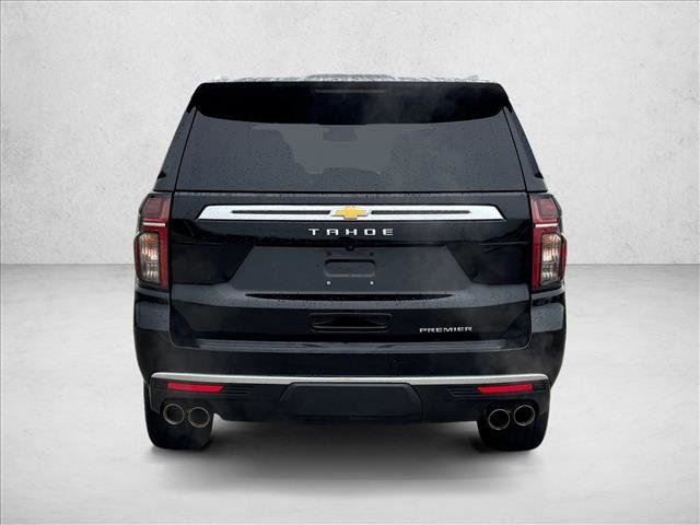 Used 2023 Chevrolet Tahoe Premier w/ Texas Edition image 6