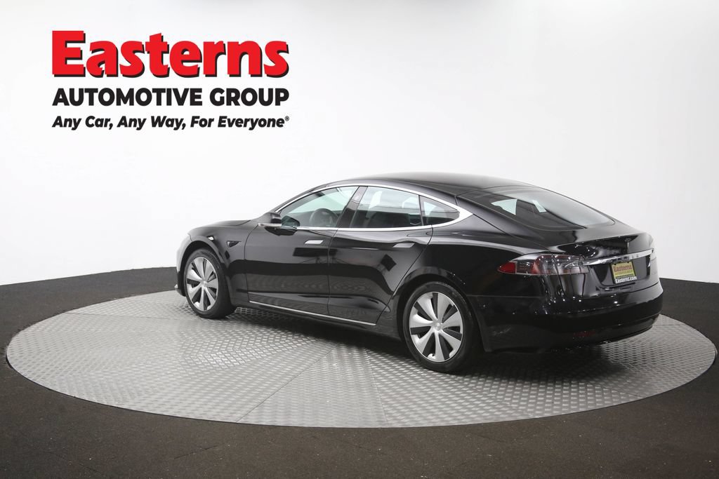 Used 2021 Tesla Model S Long Range AWD/4WD image 61