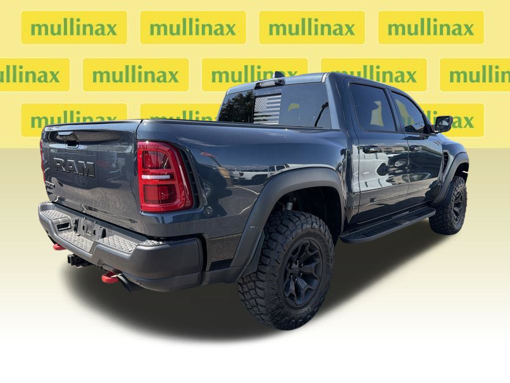 Used 2026 RAM 1500 RHO w/ RHO Level 1 Equipment Group AWD/4WD image 11