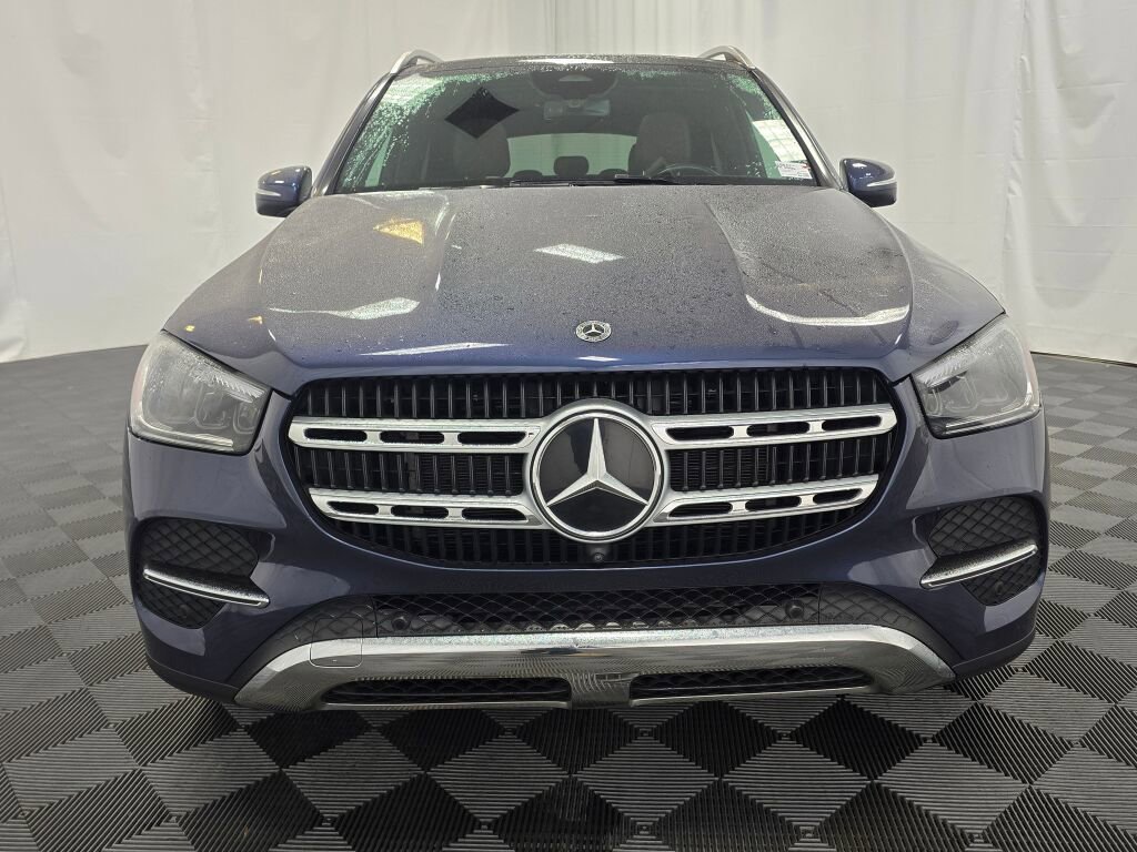 Used 2024 Mercedes-Benz GLE 350 GLE 350 w/ 3rd Row Seat Package image 9