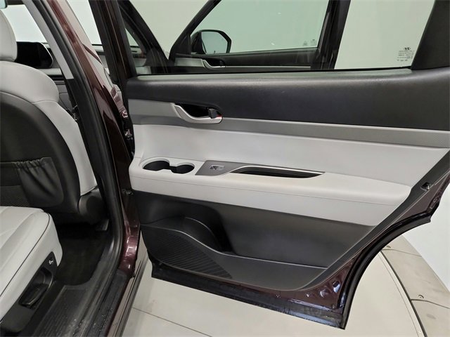 Used 2025 Hyundai Palisade SEL image 42