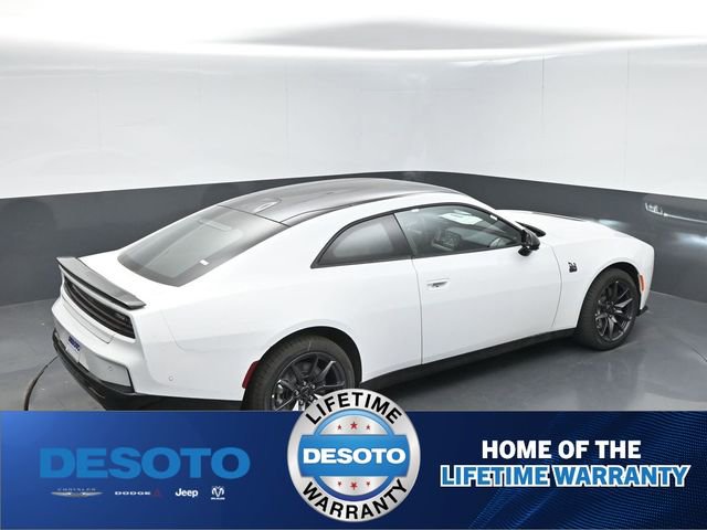 New 2026 Dodge Charger R/T Scat Pack image 41